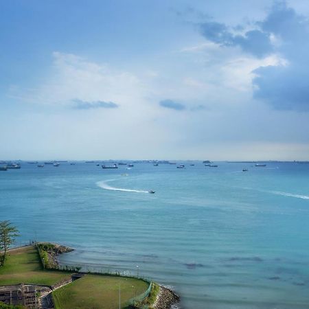 الشقق الفندقية سنغافورةفي  Cooliv Waterfront المظهر الخارجي الصورة